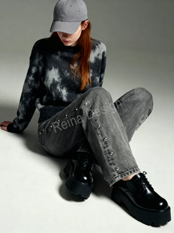 Bring Your Apparel Designs to Life with High-End AI Fashion Fitting Visuals