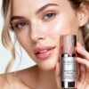 3 AI Beauty Images for Skincare & Makeup Campaigns
