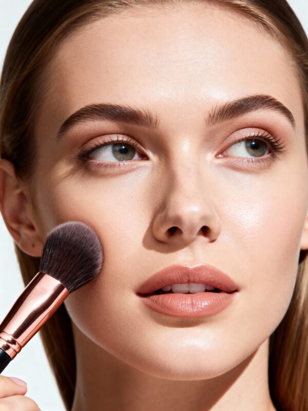 7 AI Beauty Images for Skincare & Makeup Campaigns