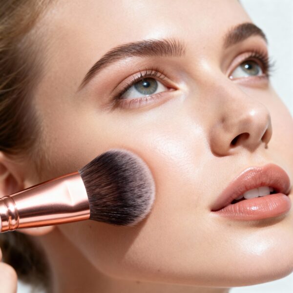 9 AI Beauty Images for Skincare & Makeup Campaigns