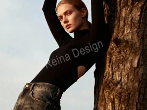 Bring Your Apparel Designs to Life with High-End AI Fashion Fitting Visuals