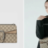I will create stunning AI bag fitting images with luxury brand styling and lifestyle scenes