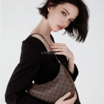 I will create stunning AI bag fitting images with luxury brand styling and lifestyle scenes