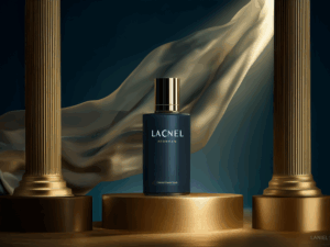 AI product photography with realistic model fitting or lifestyle scenes